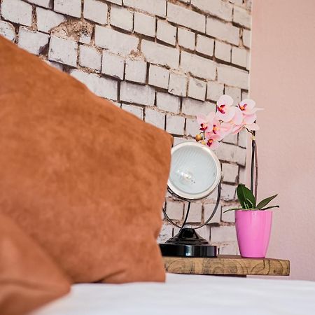 Industrie Stil Apartment Unweit Vom See Losheim Ngoại thất bức ảnh
